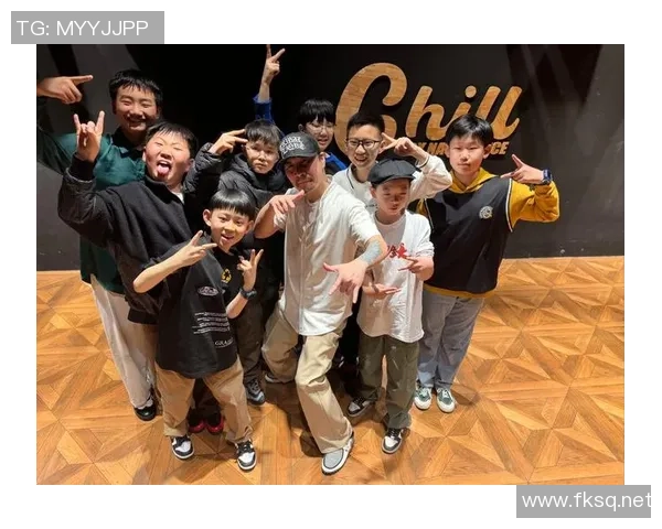 广州街舞队的节奏表现分析与未来发展方向探讨