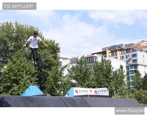 杭州极限运动队战术创新引发热议探索极限运动新未来